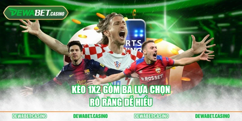 Người chơi chọn kèo phù hợp với năng lực bản thân